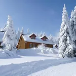Und Berggasthof Spiessberghaus Am Rennsteig 2*