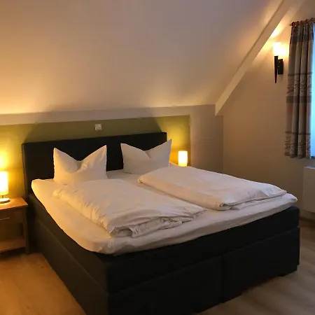 Und Berggasthof Spiessberghaus Hotel Friedrichroda