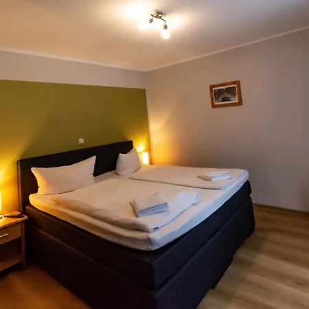 Und Berggasthof Spiessberghaus Am Rennsteig Friedrichroda