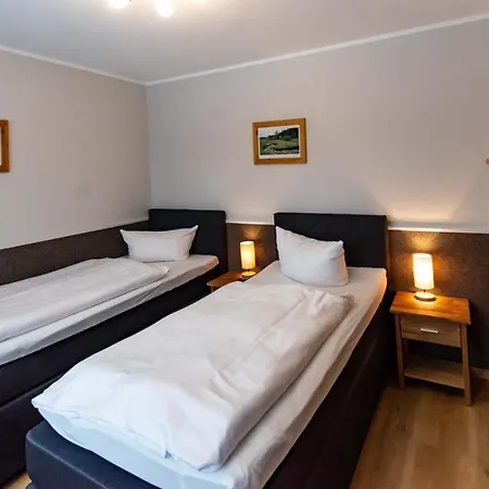 Und Berggasthof Spiessberghaus Am Rennsteig 2* Friedrichroda