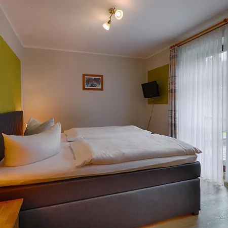 Und Berggasthof Spiessberghaus Am Rennsteig Hotel Friedrichroda