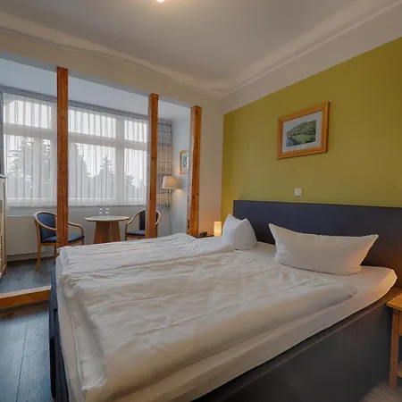 Und Berggasthof Spiessberghaus Am Rennsteig Hotel