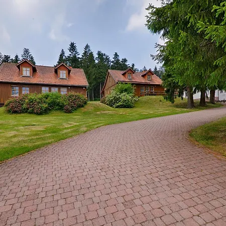 Und Berggasthof Spiessberghaus Am Rennsteig 2*