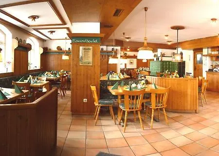 Und Berggasthof Spiessberghaus Hotel Friedrichroda