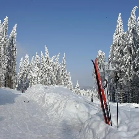 Hotel Und Berggasthof Spiessberghaus