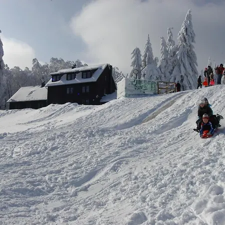 Hotel Und Berggasthof Spiessberghaus 2*