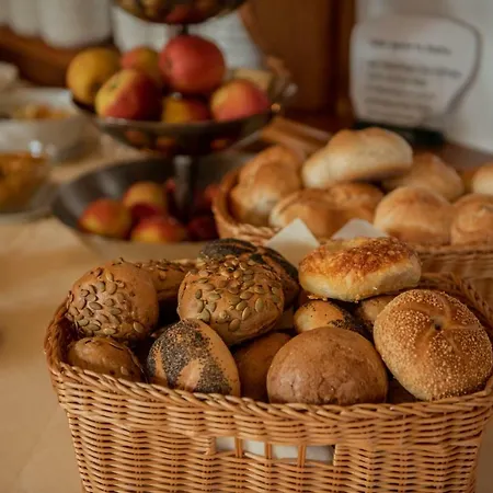 Und Berggasthof Spiessberghaus Am Rennsteig 2* Friedrichroda