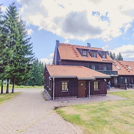 Und Berggasthof Spiessberghaus Am Rennsteig Отель 2*