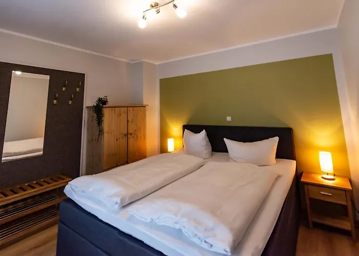 Und Berggasthof Spiessberghaus Am Rennsteig 2*