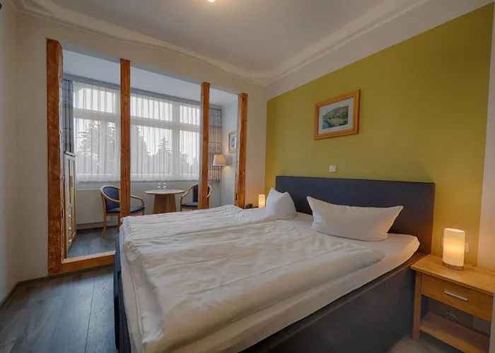 Und Berggasthof Spiessberghaus Am Rennsteig Hotel