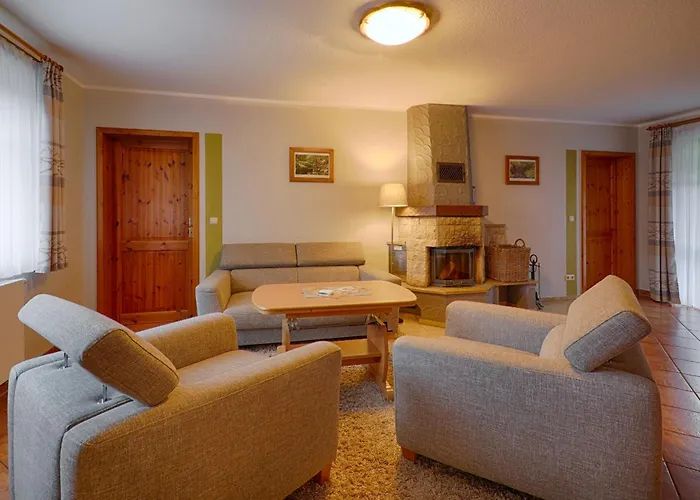 Hotel Und Berggasthof Spiessberghaus Am Rennsteig Friedrichroda