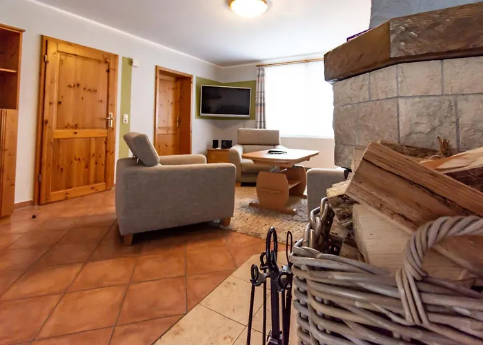 Und Berggasthof Spiessberghaus Am Rennsteig ホテル