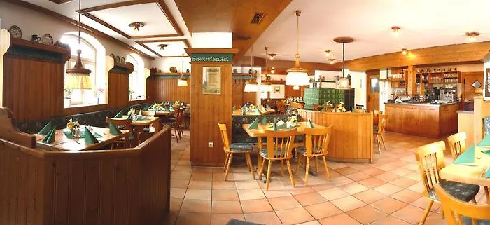 Und Berggasthof Spiessberghaus Am Rennsteig Otel Friedrichroda