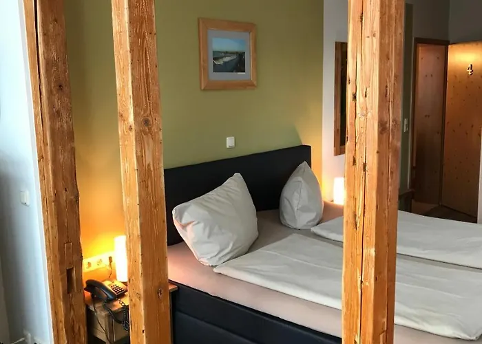 Und Berggasthof Spiessberghaus Am Rennsteig