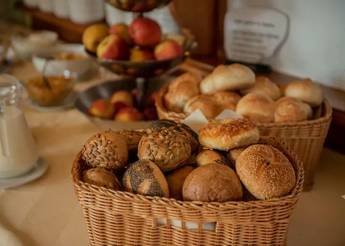 Und Berggasthof Spiessberghaus Am Rennsteig 2* フリードリッヒローダ